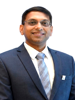 Sumant jha