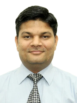 Vijay Agrawal